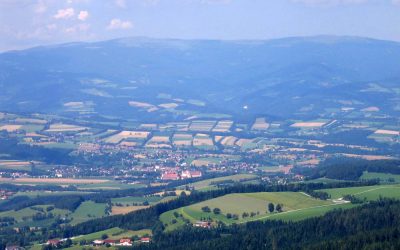 Kurzurlaub im Joglland – die wild schöne Kulturlandschaft einfach erleben