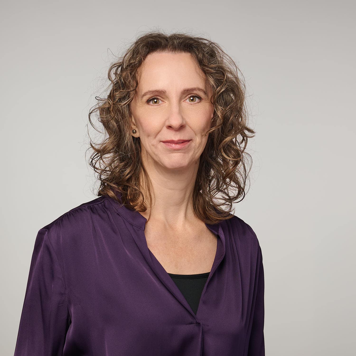 Sonja Schwingesbauer Pflanzplanerin und Autorin