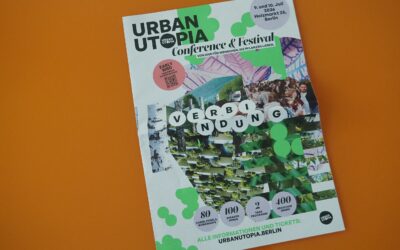 Urban Utopia – das sommerliche Pflanzenevent am Holzmarkt 25 in Berlin